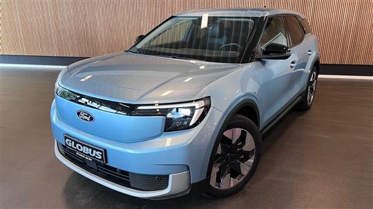 Ford Explorer EL UR Premium RWD 286HK 5d Aut.