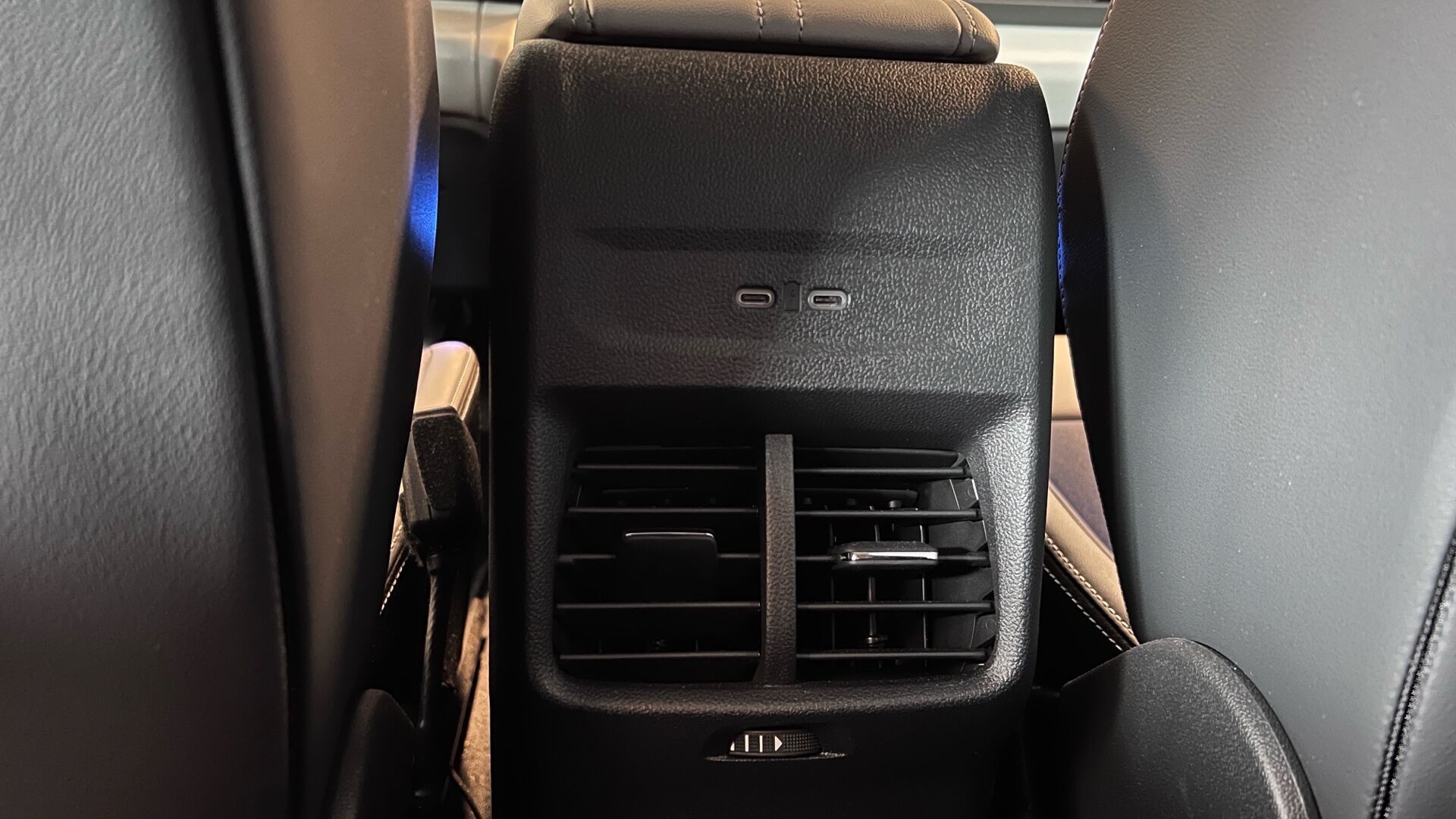 Billede af Ford Explorer EL UR Premium RWD 286HK 5d Aut.