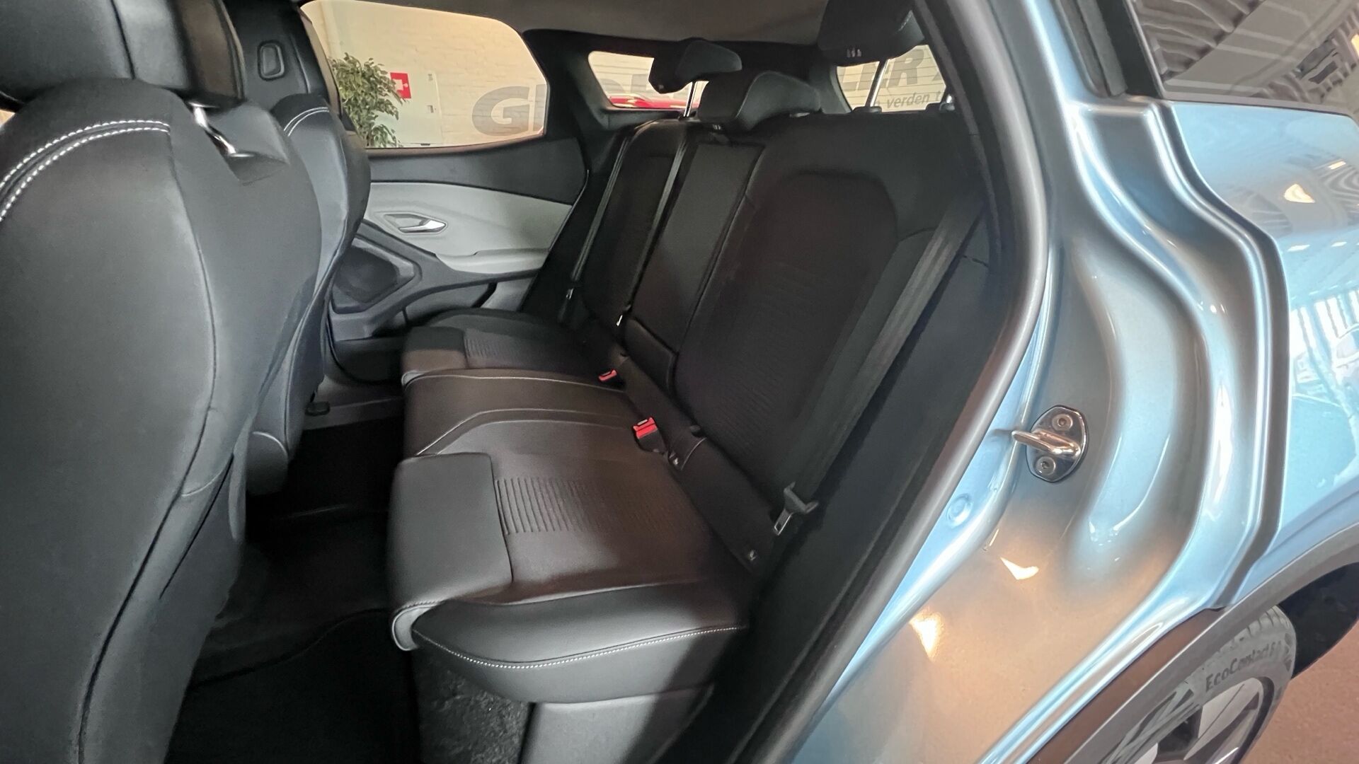 Billede af Ford Explorer EL UR Premium RWD 286HK 5d Aut.