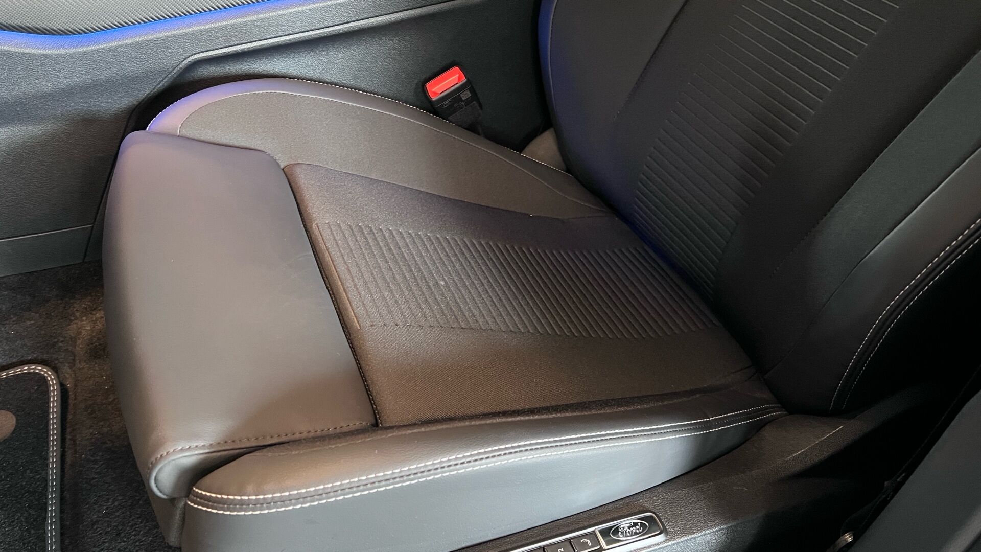 Billede af Ford Explorer EL UR Premium RWD 286HK 5d Aut.