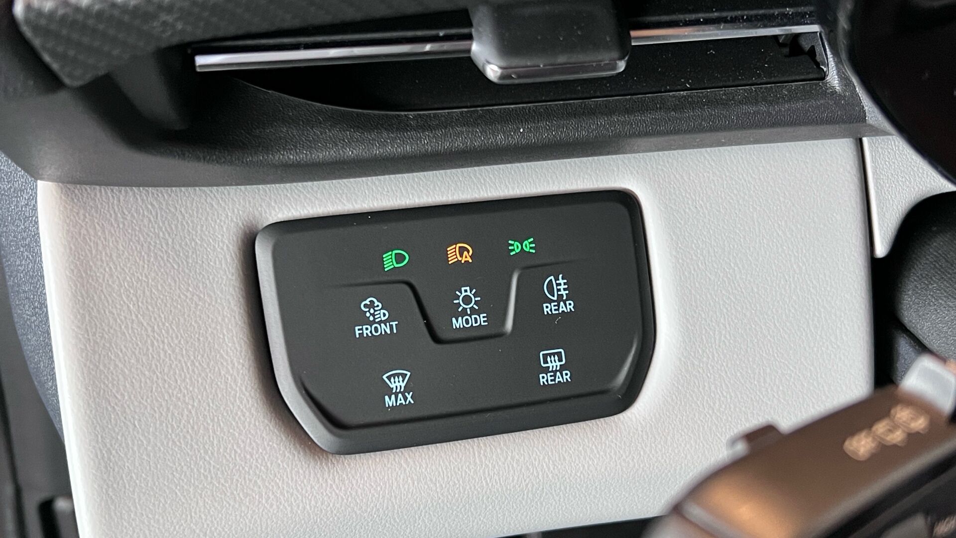 Billede af Ford Explorer EL UR Premium RWD 286HK 5d Aut.