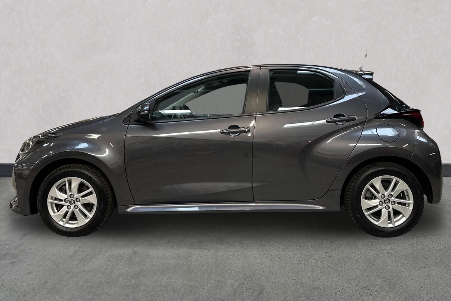Billede af Toyota Yaris 1,5 Hybrid Active 116HK 5d Aut.