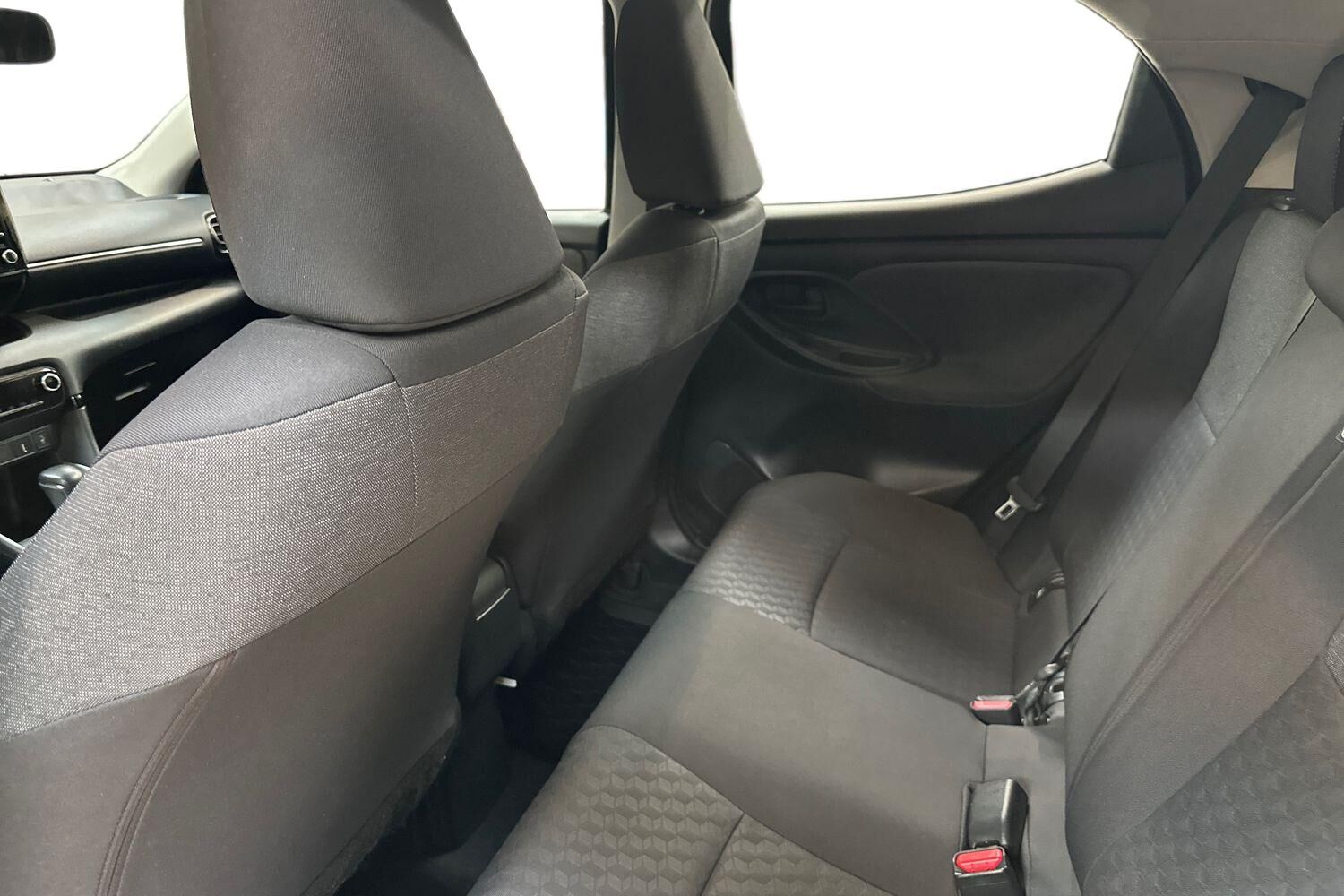 Billede af Toyota Yaris 1,5 Hybrid Active 116HK 5d Aut.