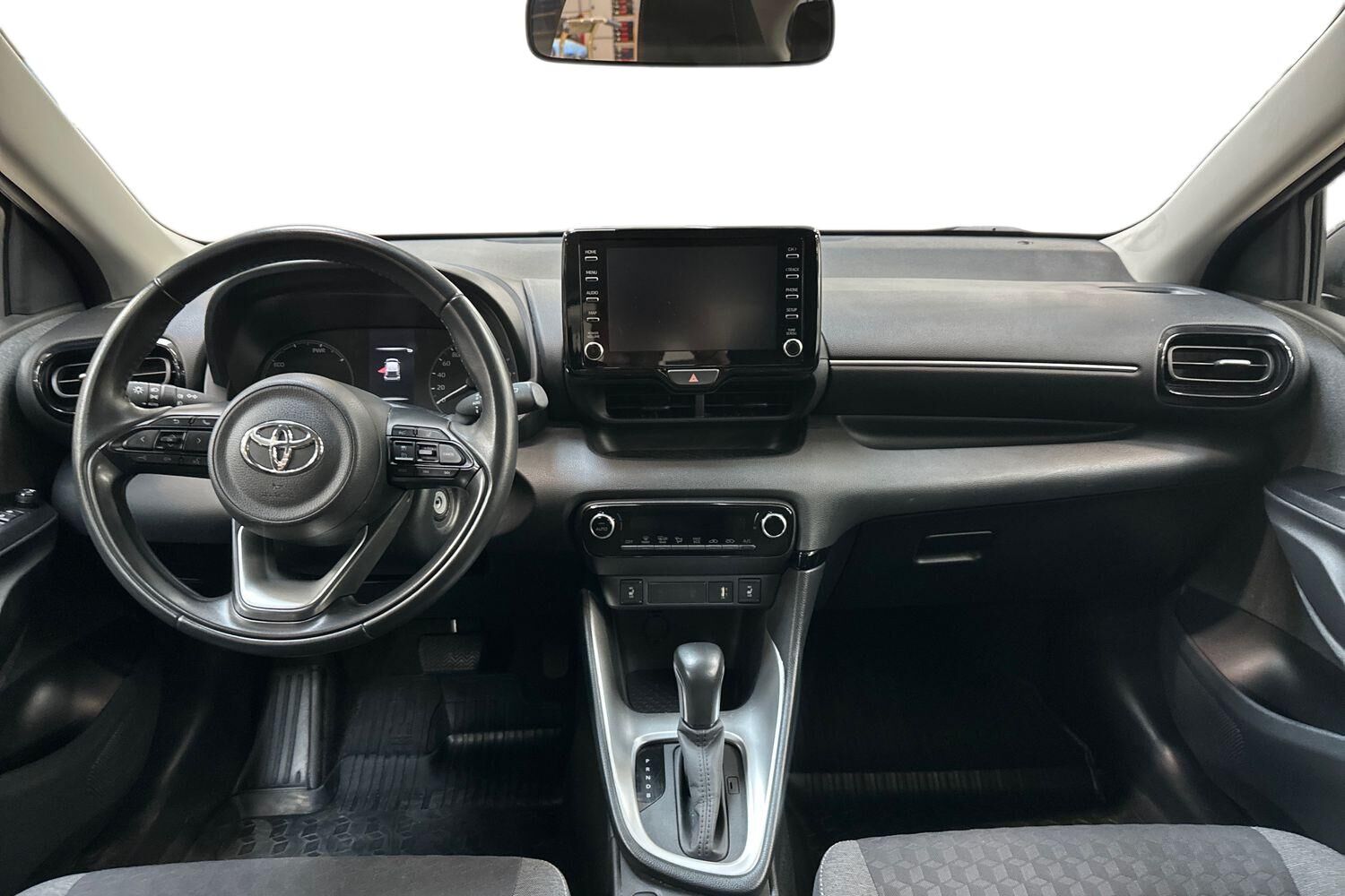 Billede af Toyota Yaris 1,5 Hybrid Active 116HK 5d Aut.