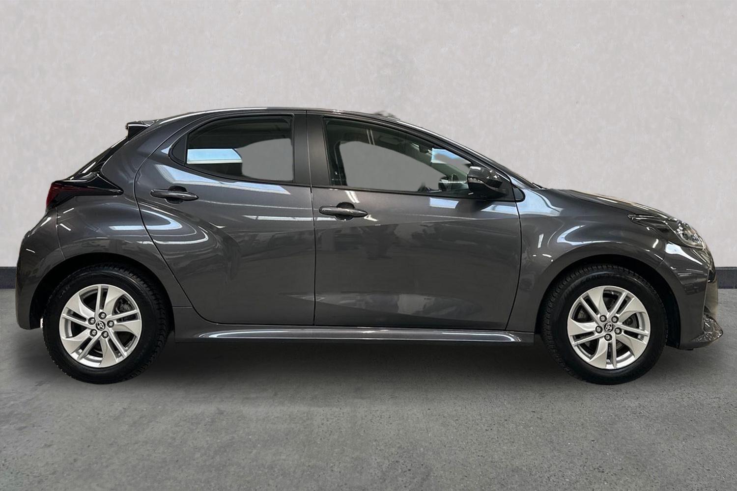 Billede af Toyota Yaris 1,5 Hybrid Active 116HK 5d Aut.
