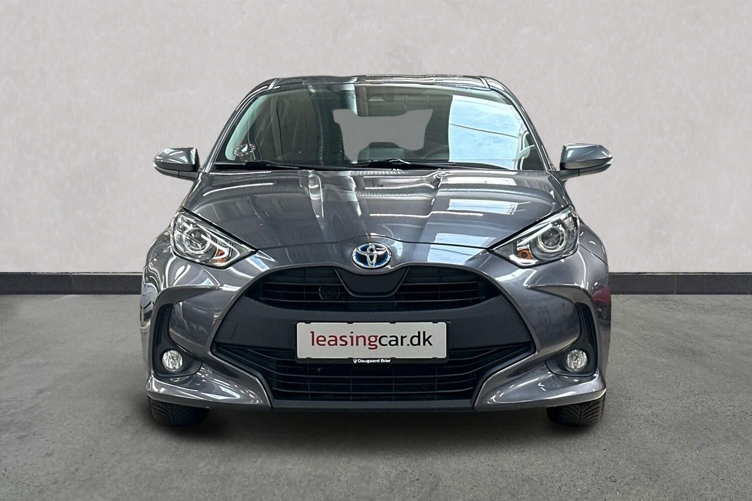 Billede af Toyota Yaris 1,5 Hybrid Active 116HK 5d Aut.