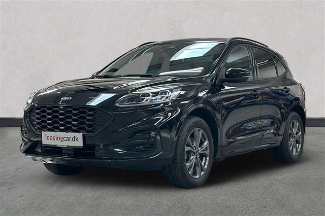 Billede af Ford Kuga 2,5 Plugin-hybrid ST-Line X CVT 225HK 5d Trinl. Gear