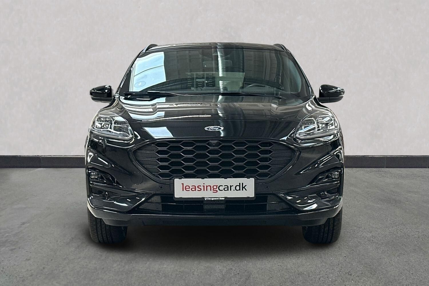 Billede af Ford Kuga 2,5 Plugin-hybrid ST-Line X CVT 225HK 5d Trinl. Gear