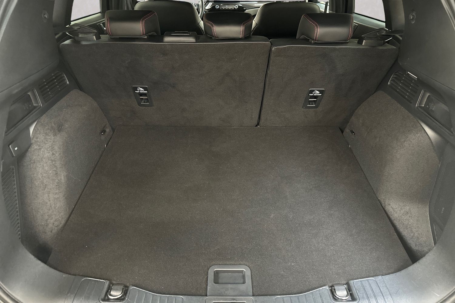 Billede af Ford Kuga 2,5 Plugin-hybrid ST-Line X CVT 225HK 5d Trinl. Gear