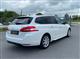 Billede af Peugeot 308 SW 1,6 BlueHDi Desire Sky 120HK Stc