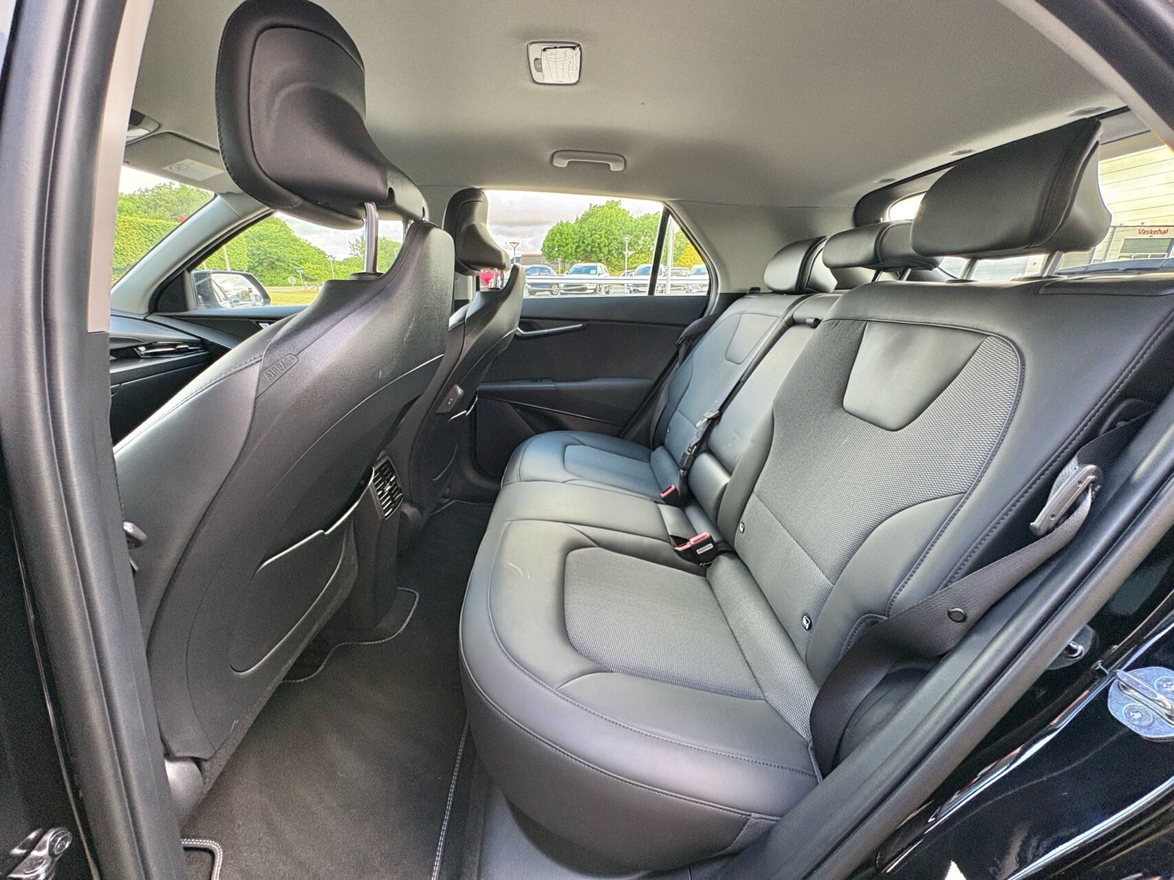Billede af Kia Niro EV EL Access Plus 204HK 5d Aut.