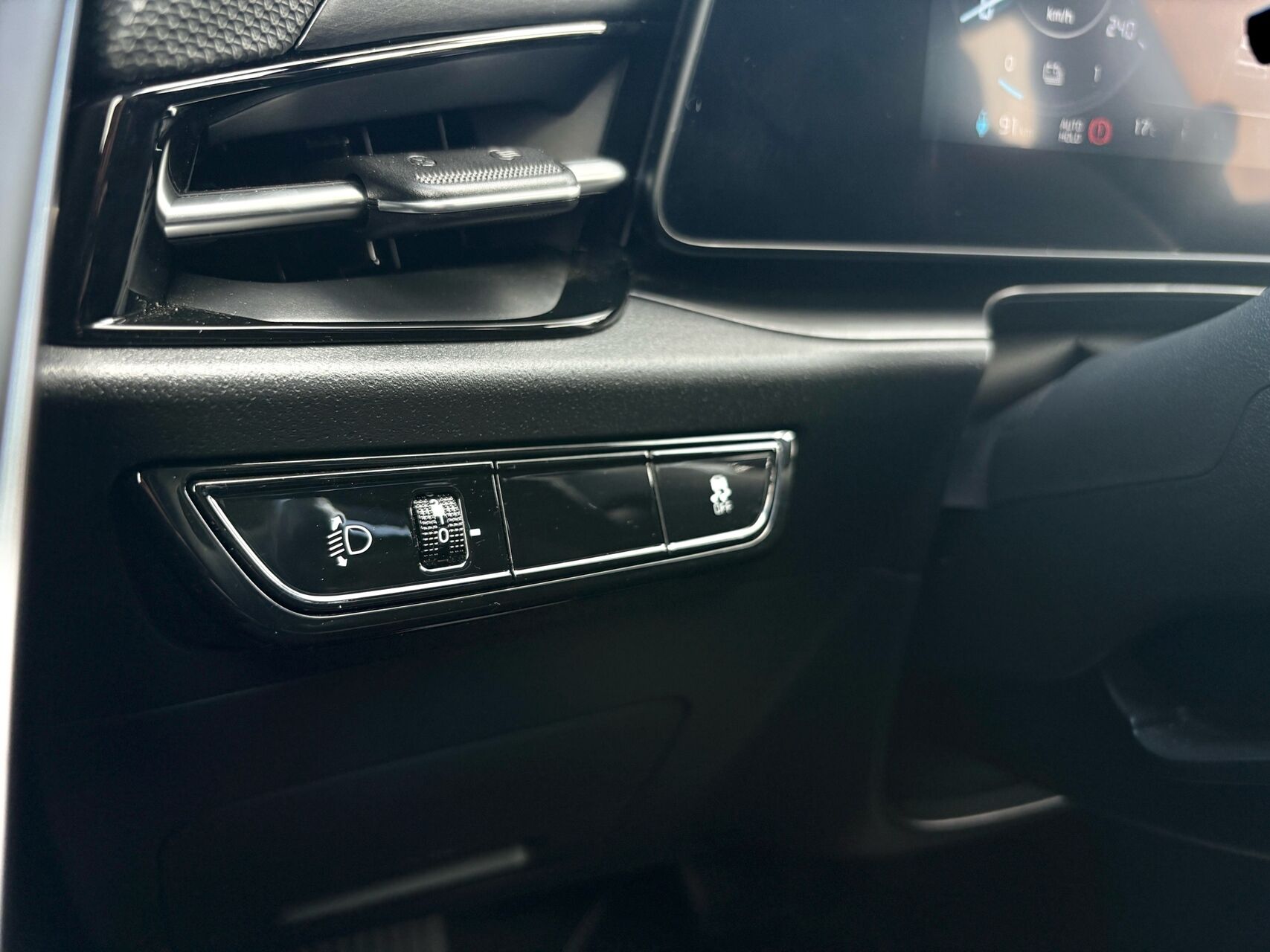Billede af Kia Niro EV EL Access Plus 204HK 5d Aut.