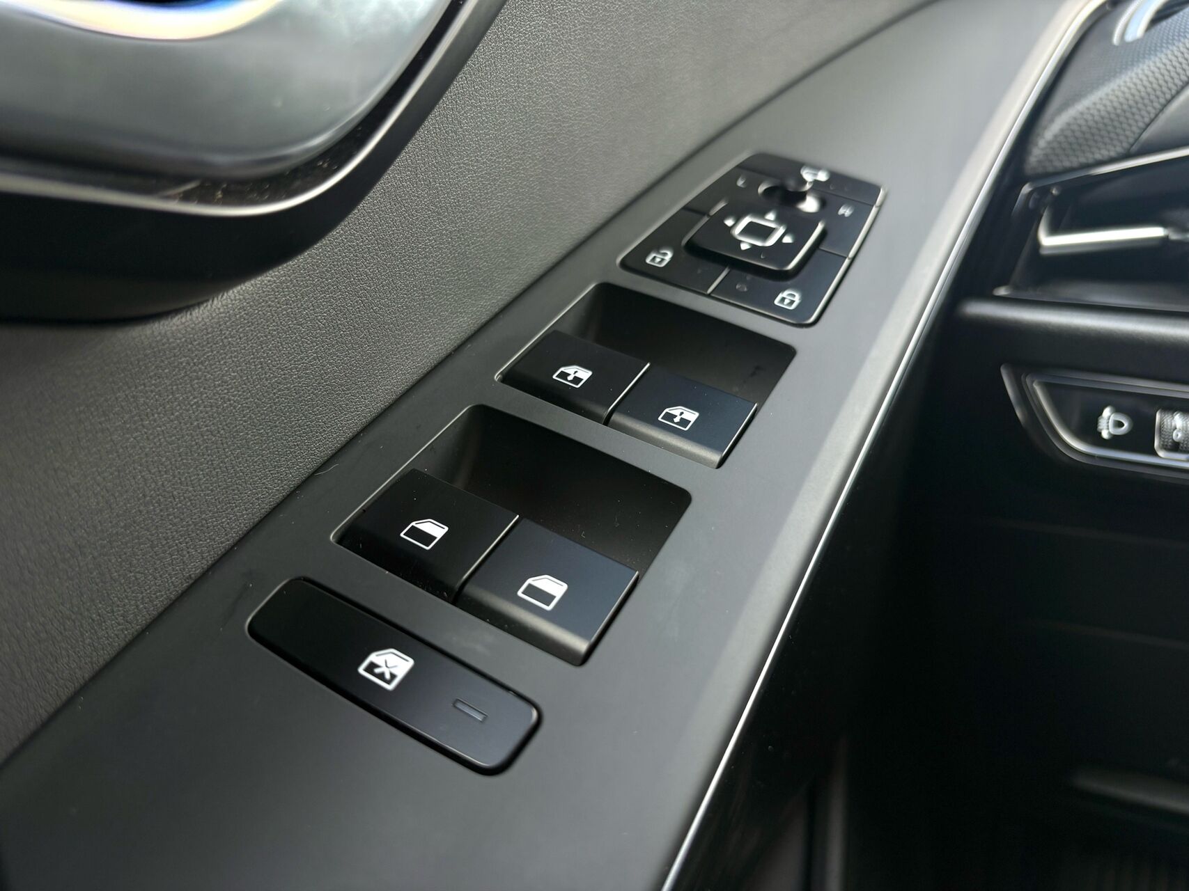 Billede af Kia Niro EV EL Access Plus 204HK 5d Aut.