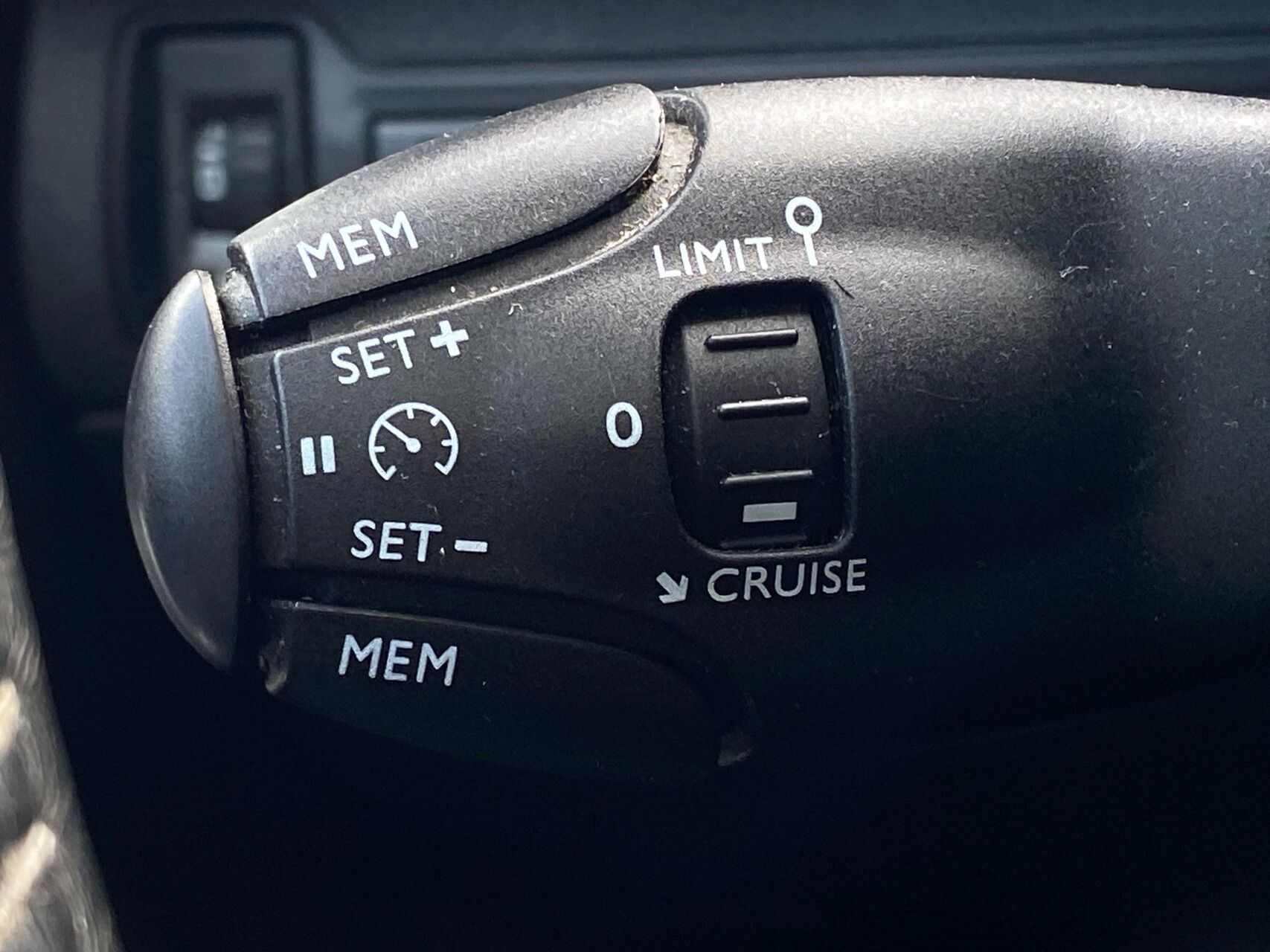 Billede af Peugeot 308 SW 1,6 BlueHDi Desire Sky 120HK Stc