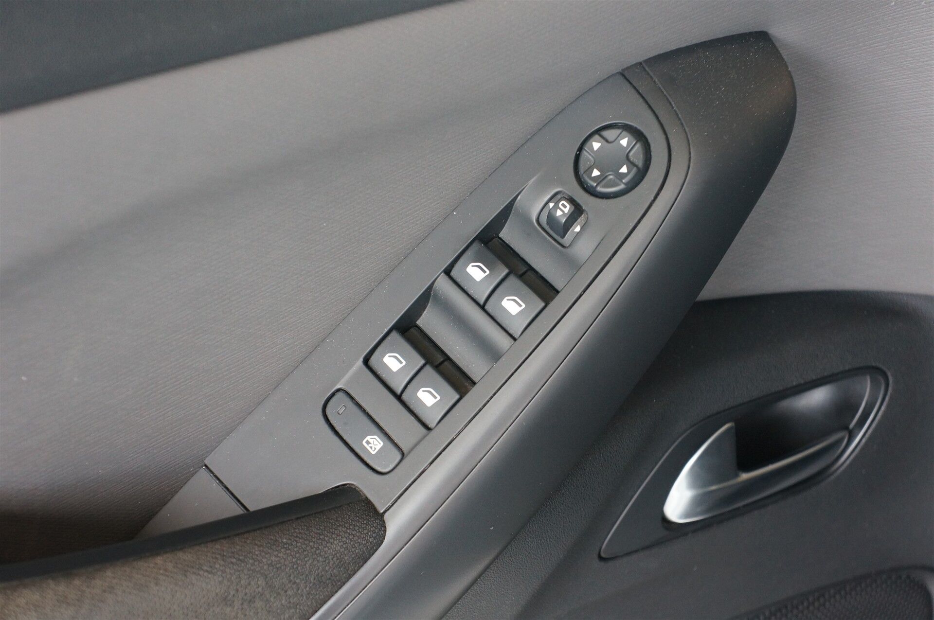 Billede af Citroën Grand C4 Picasso 1,6 Blue HDi Funky start/stop 120HK 6g