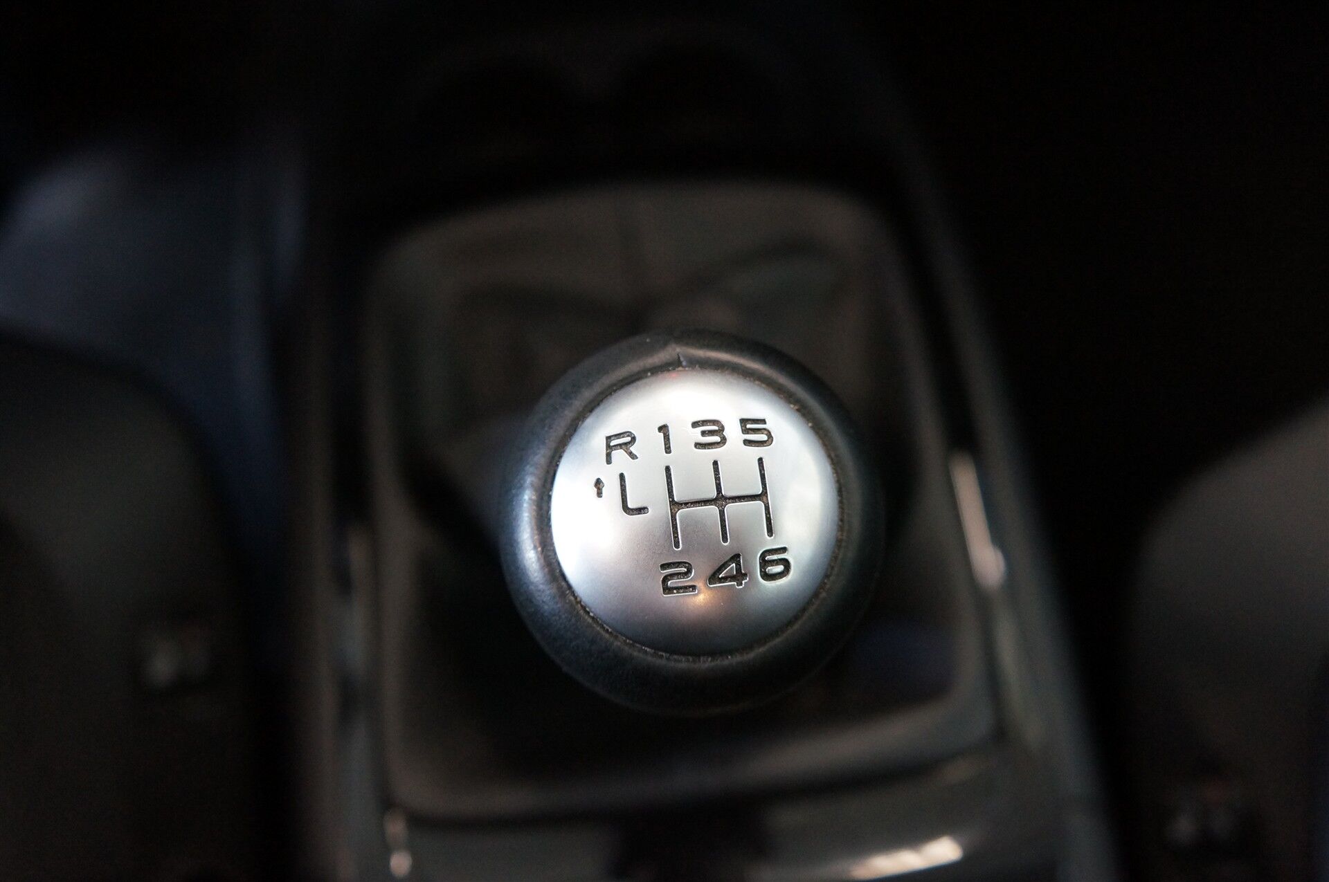 Billede af Citroën Grand C4 Picasso 1,6 Blue HDi Funky start/stop 120HK 6g