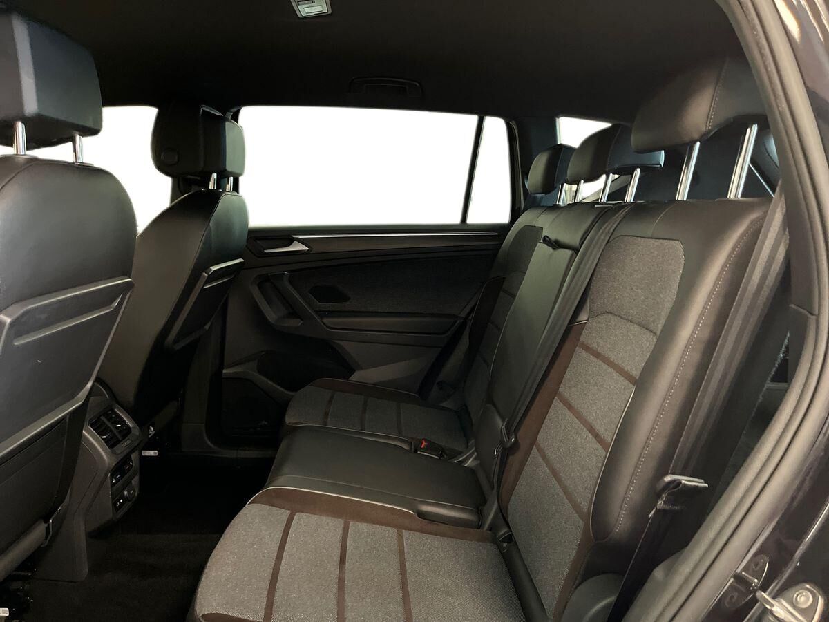 Billede af Seat Tarraco 1,5 TSI Xcellence DSG 150HK 5d 7g Aut.
