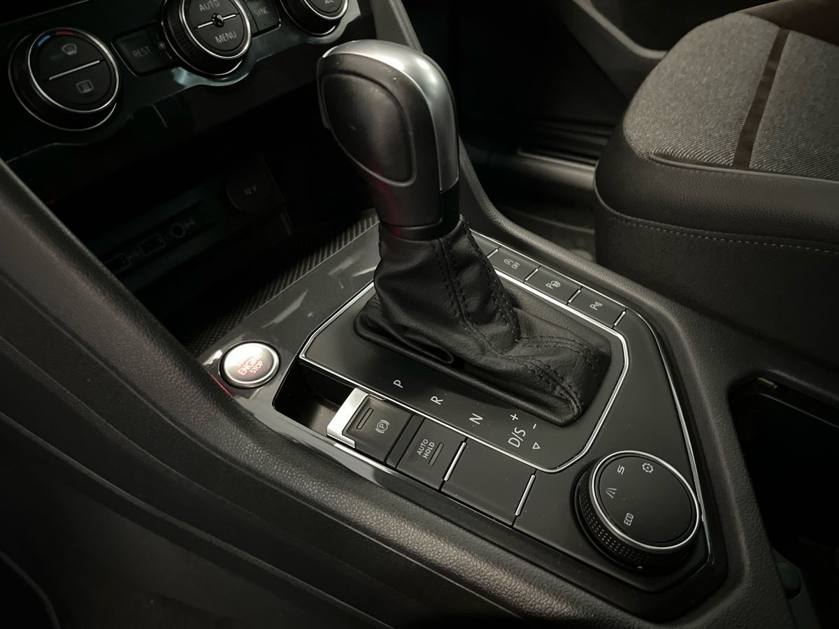 Billede af Seat Tarraco 1,5 TSI Xcellence DSG 150HK 5d 7g Aut.