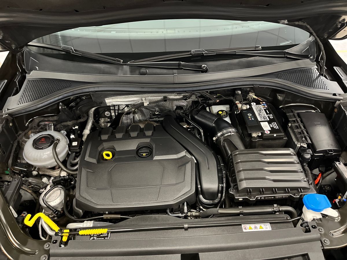Billede af Seat Tarraco 1,5 TSI Xcellence DSG 150HK 5d 7g Aut.
