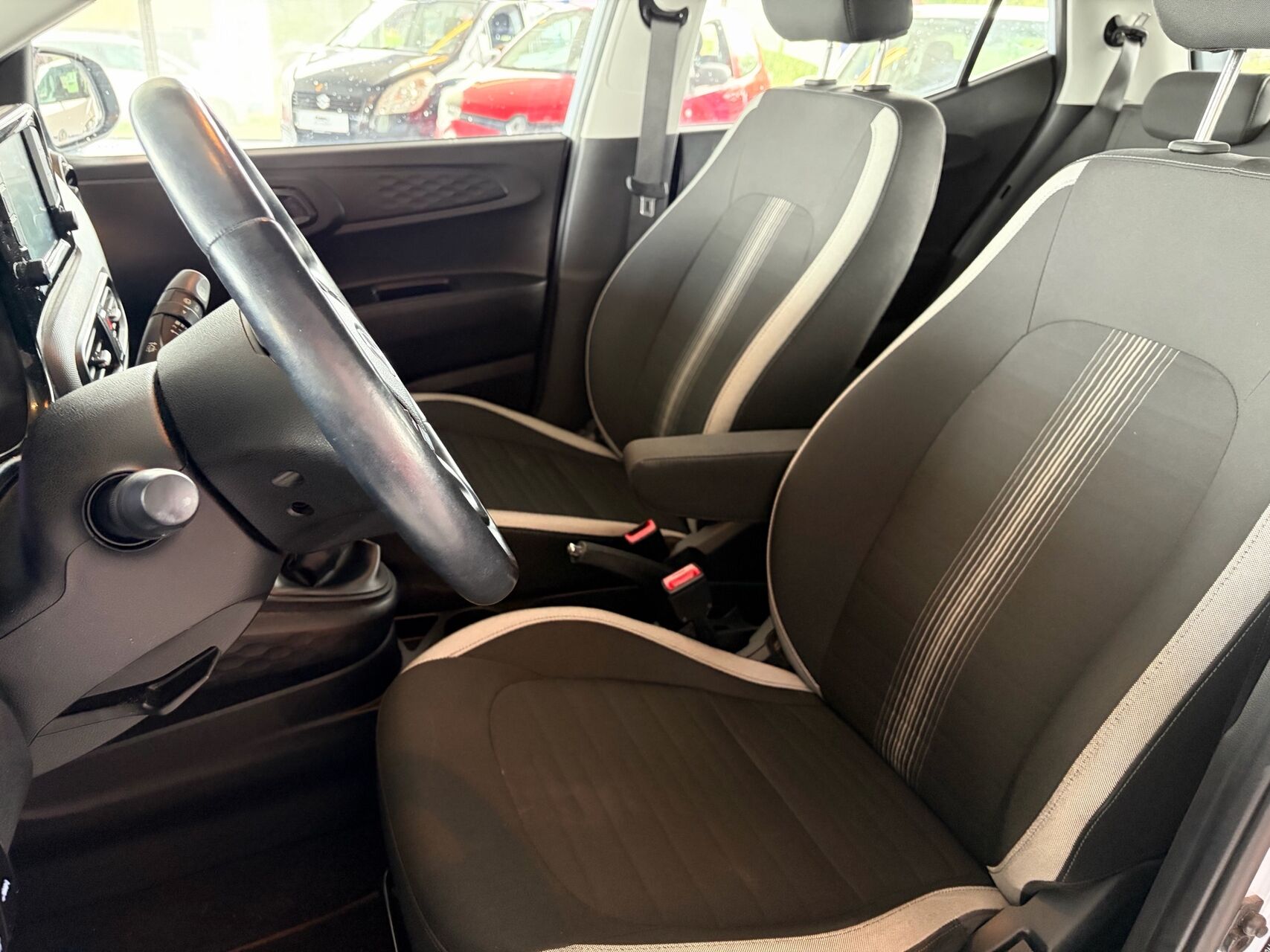 Billede af Hyundai i10 1,0 Advanced 67HK 5d