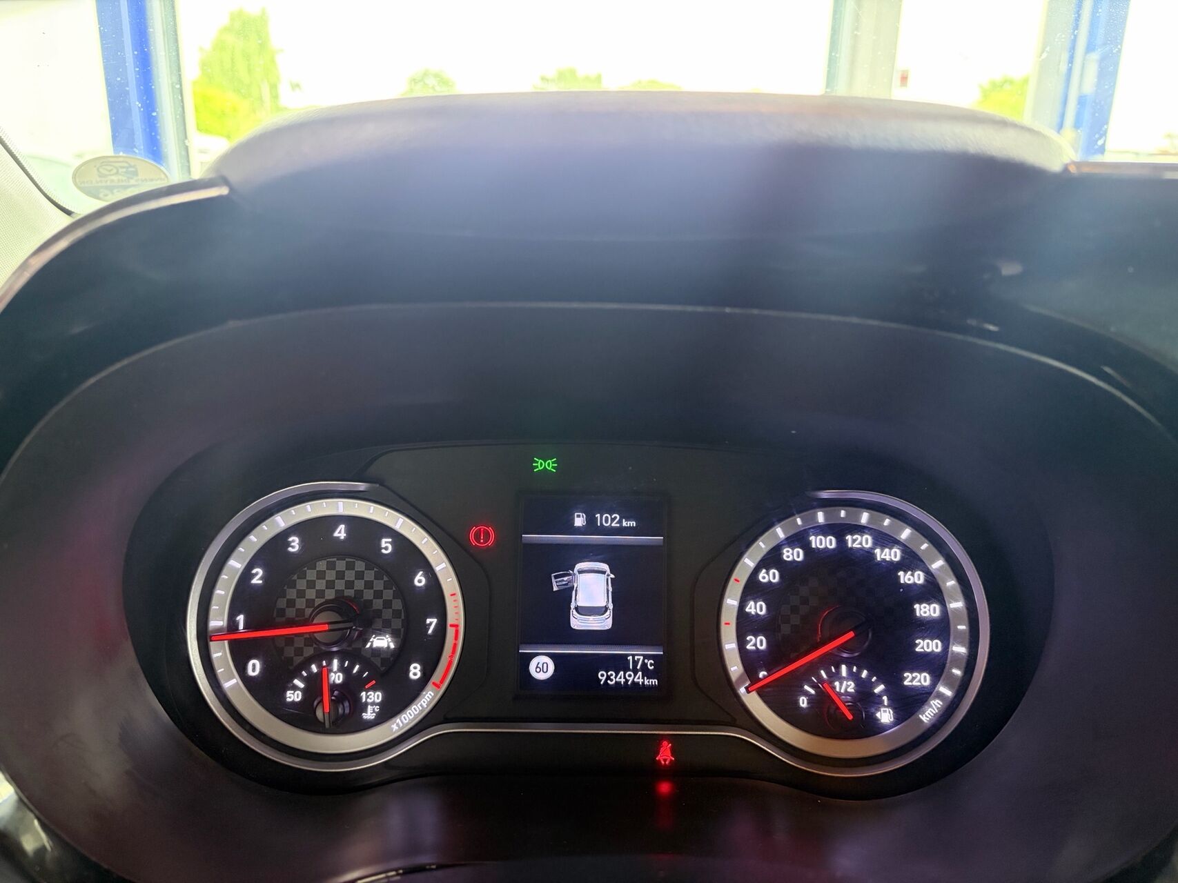 Billede af Hyundai i10 1,0 Advanced 67HK 5d