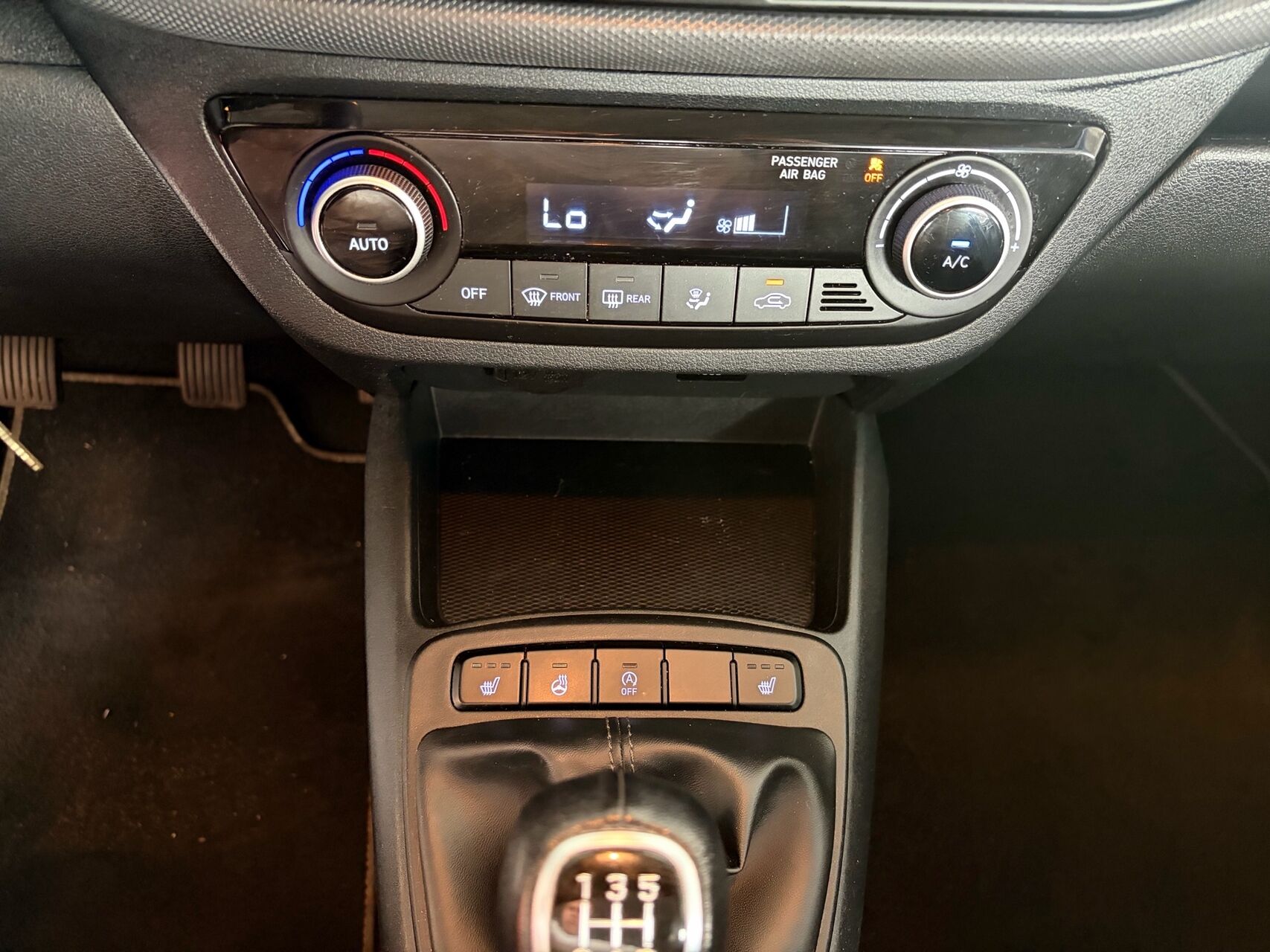 Billede af Hyundai i10 1,0 Advanced 67HK 5d