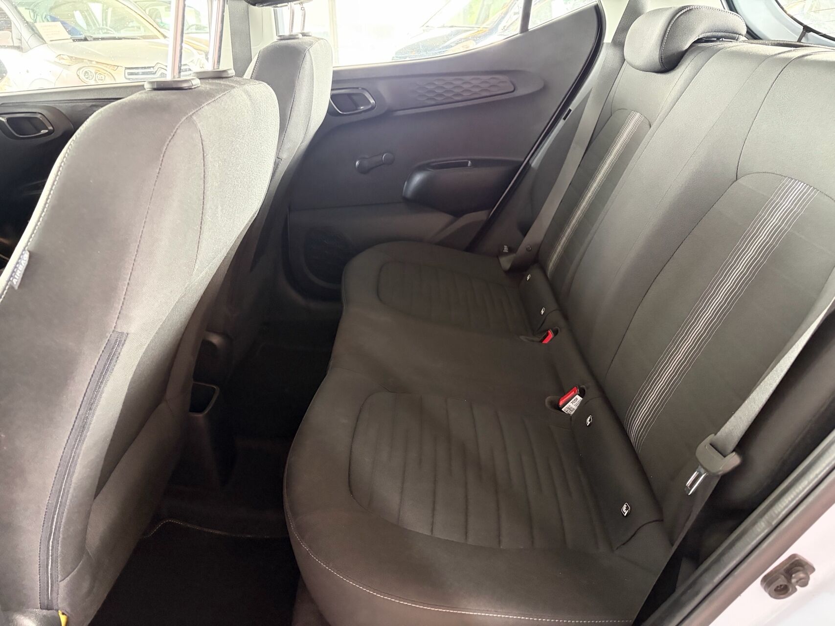 Billede af Hyundai i10 1,0 Advanced 67HK 5d