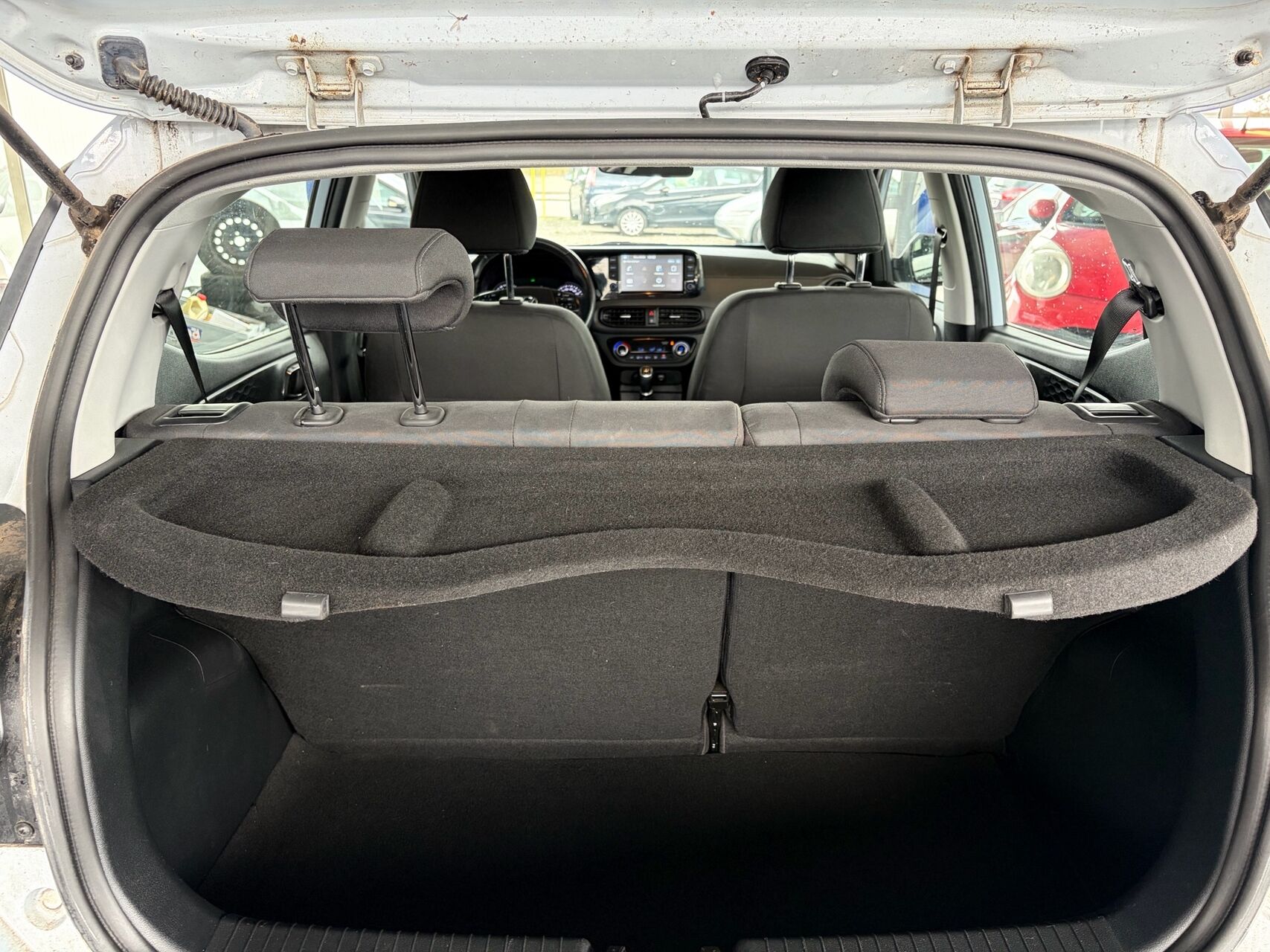 Billede af Hyundai i10 1,0 Advanced 67HK 5d