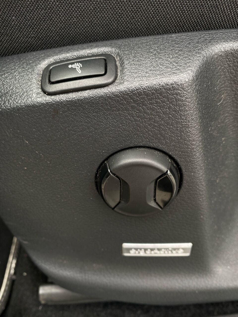 Billede af VW Touran 1,6 TDI SCR Comfortline DSG 115HK 7g Aut.