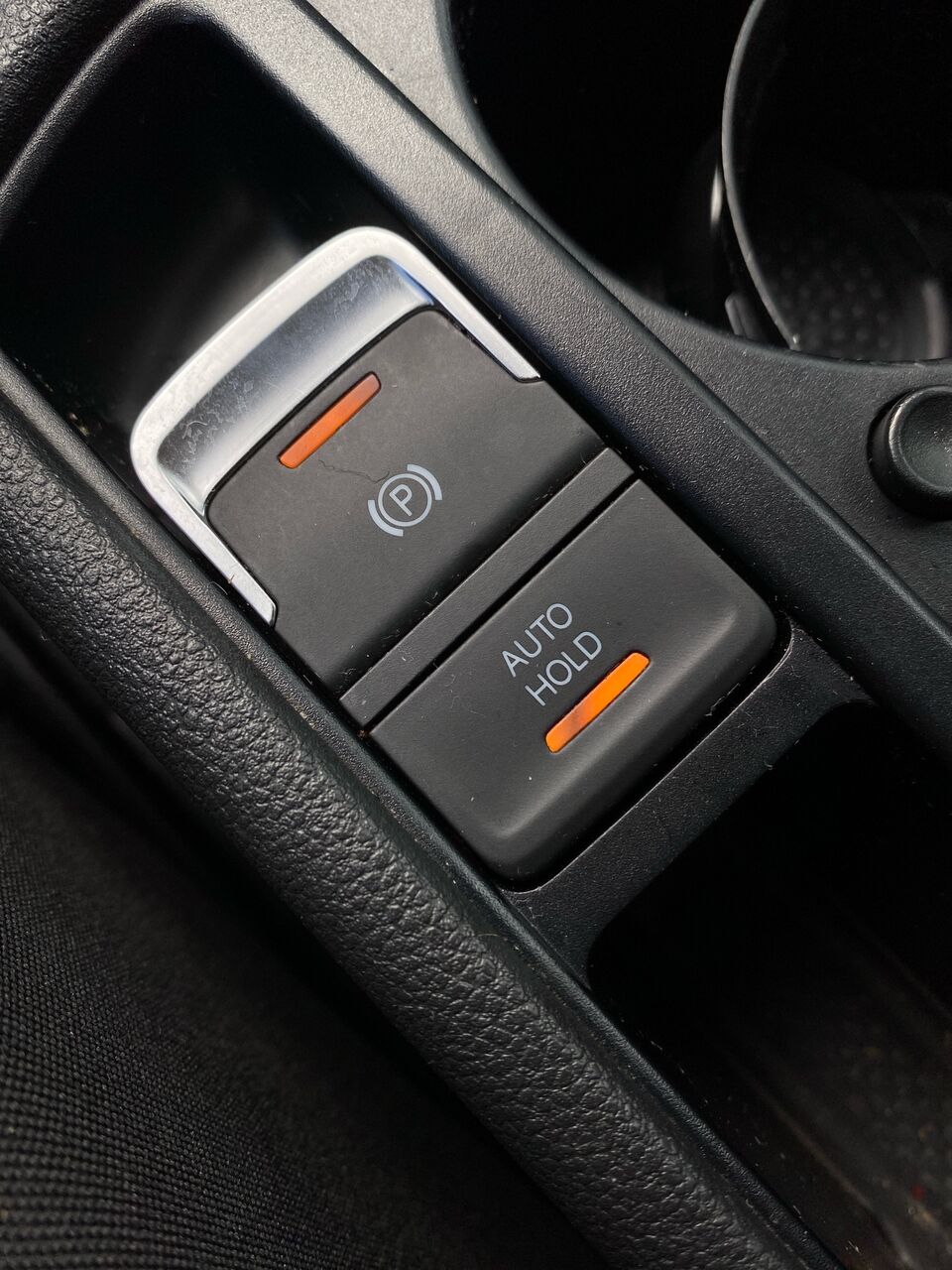 Billede af VW Touran 1,6 TDI SCR Comfortline DSG 115HK 7g Aut.