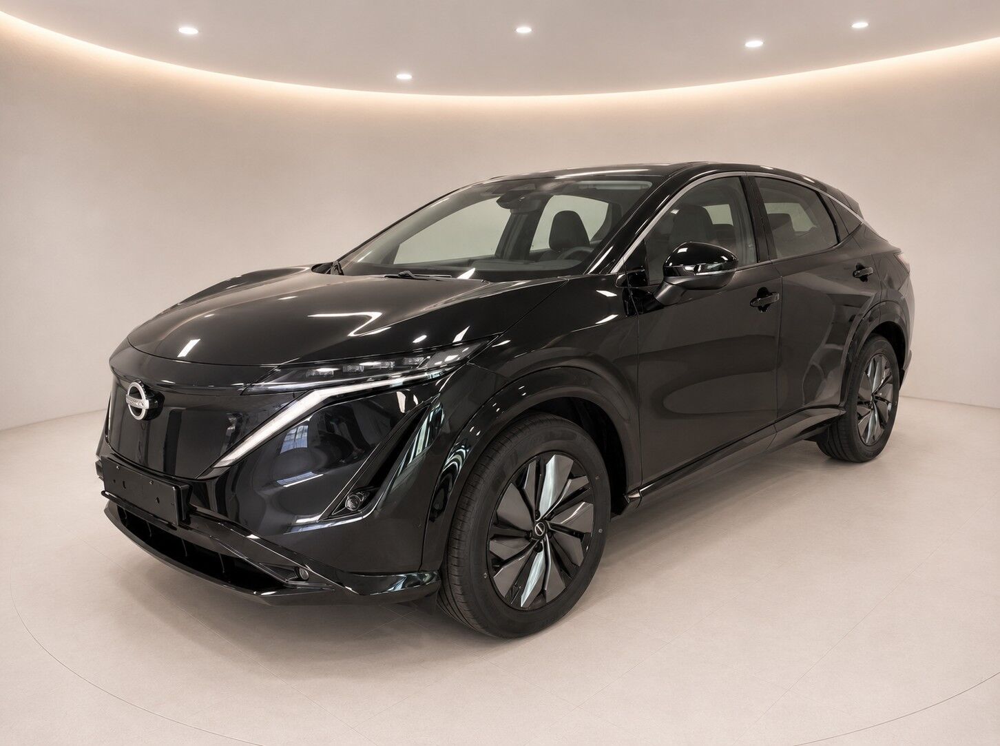 Billede af Nissan Ariya EL Engage 214HK 5d Aut.