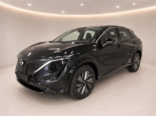 Nissan Ariya EL Engage 214HK 5d Aut.