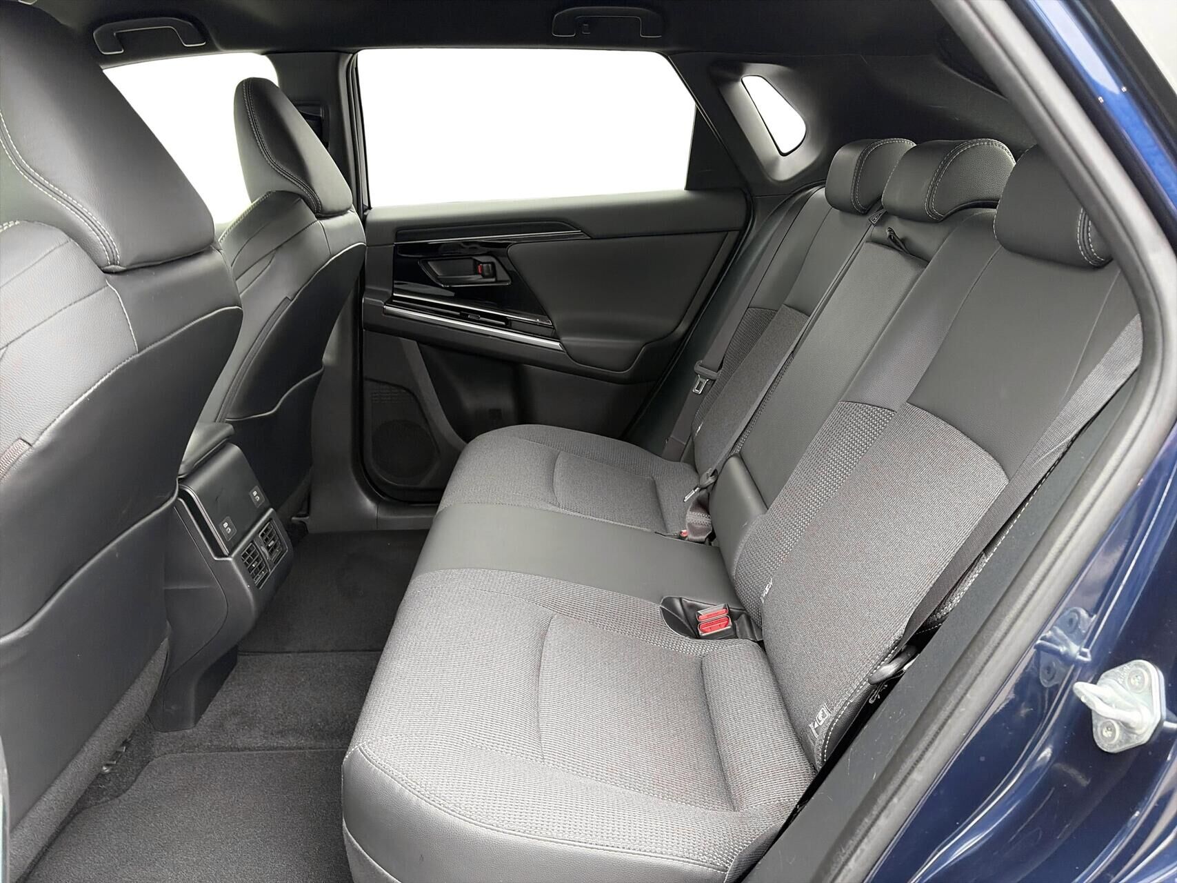 Billede af Toyota bZ4X EL Active 204HK 5d Aut.