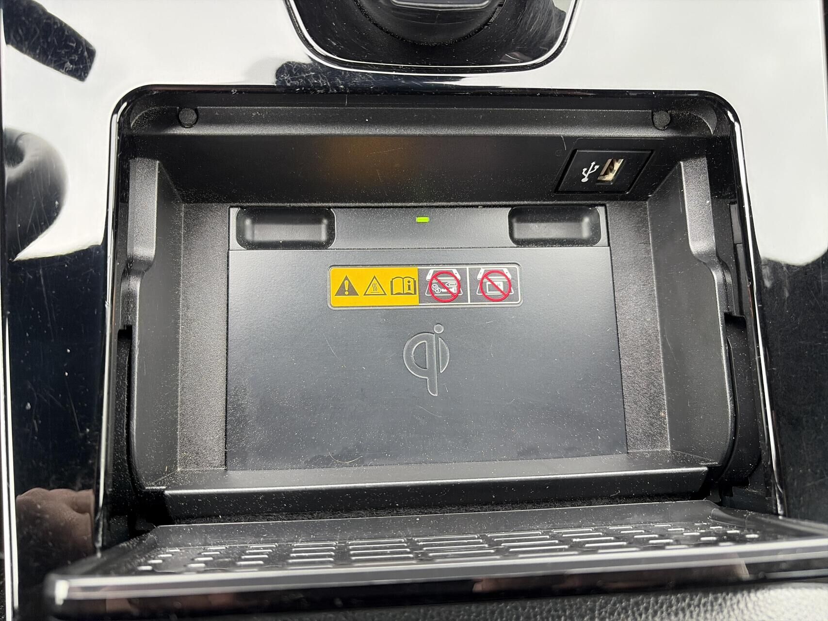 Billede af Toyota bZ4X EL Active 204HK 5d Aut.