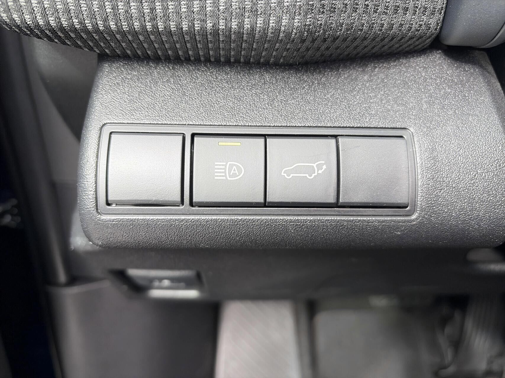 Billede af Toyota bZ4X EL Active 204HK 5d Aut.