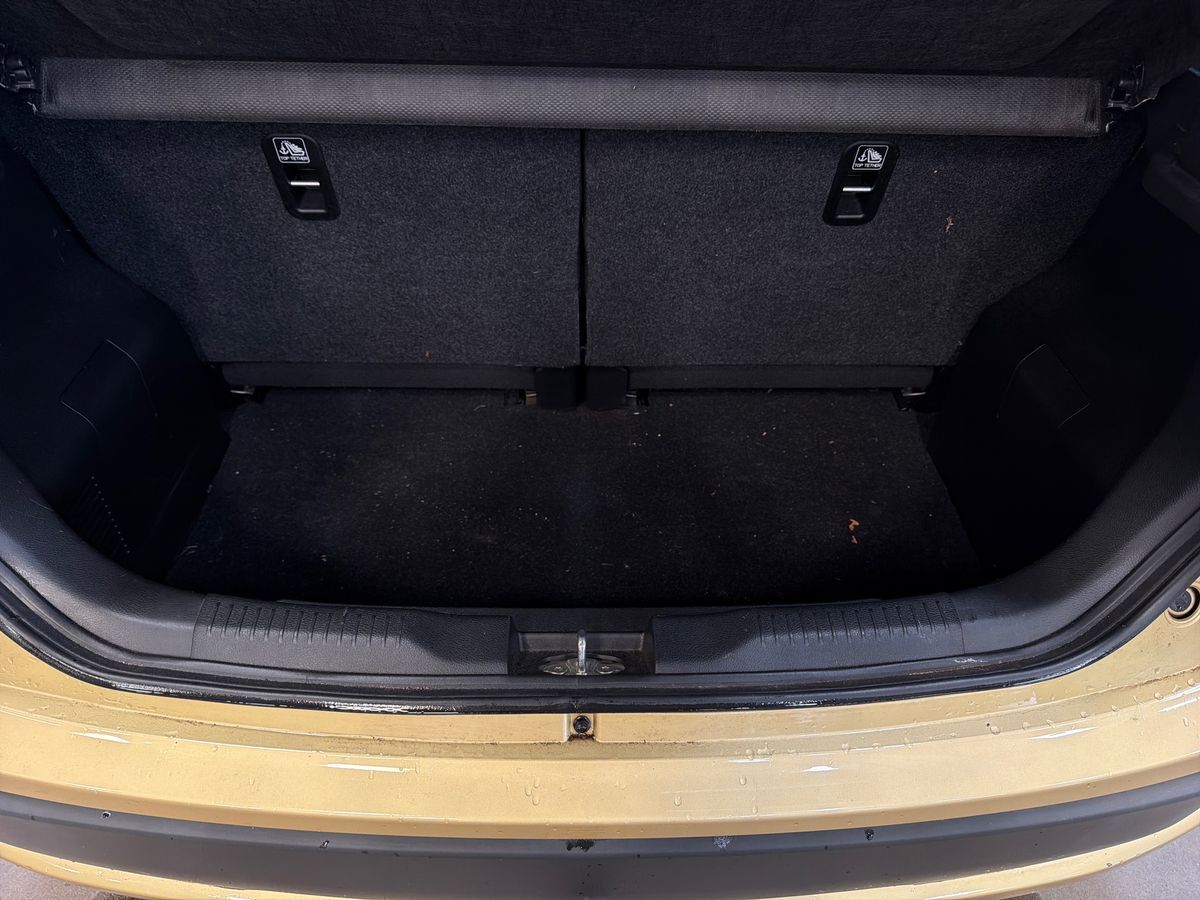 Billede af Suzuki Ignis 1,2 Dualjet Active AEB AGS 90HK 5d Aut.