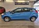 Billede af Ford Fiesta 1,4 96HK 5d