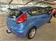 Billede af Ford Fiesta 1,4 96HK 5d