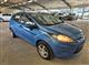 Billede af Ford Fiesta 1,4 96HK 5d