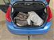 Billede af Ford Fiesta 1,4 96HK 5d
