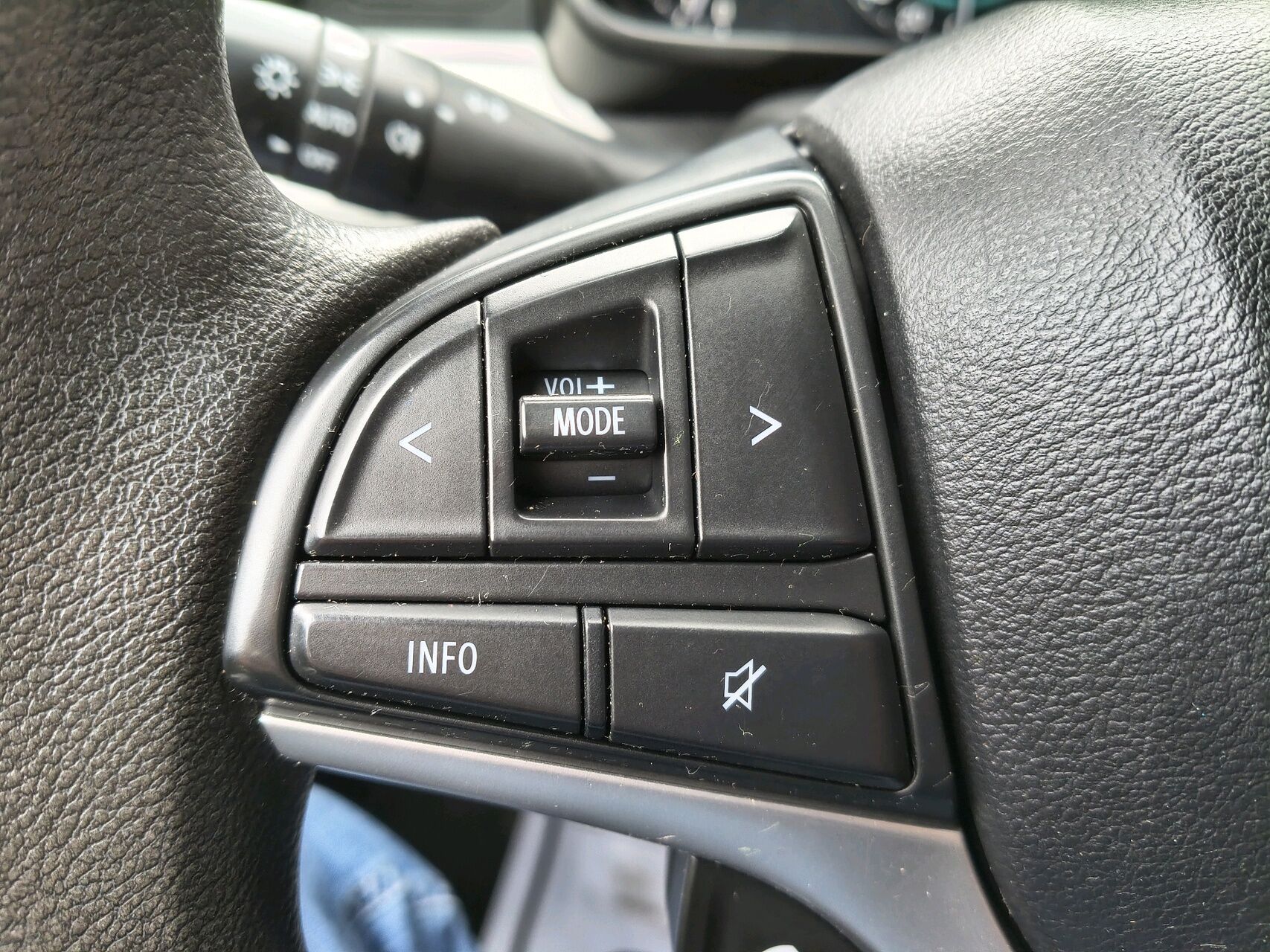 Billede af Suzuki Ignis 1,2 Dualjet 16V Active 90HK 5d