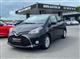 Billede af Toyota Yaris 1,3 VVT-I Lounge Edition 100HK 5d 6g