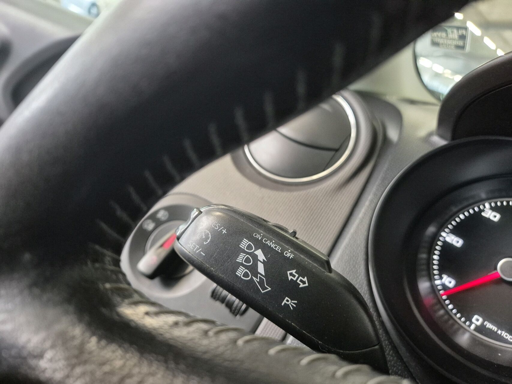 Billede af Seat Ibiza 1,6 TDI Style 105HK Stc