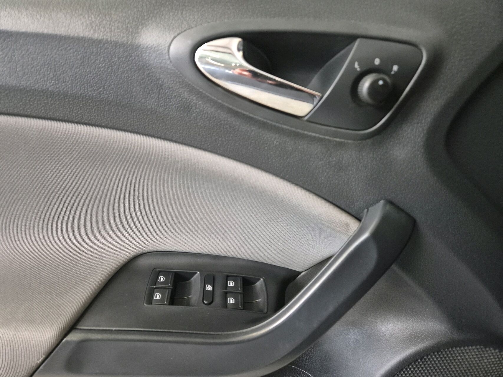 Billede af Seat Ibiza 1,6 TDI Style 105HK Stc