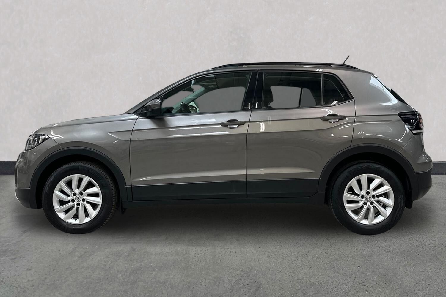 Billede af VW T-Cross 1,0 TSI Life Plus 115HK 5d 6g