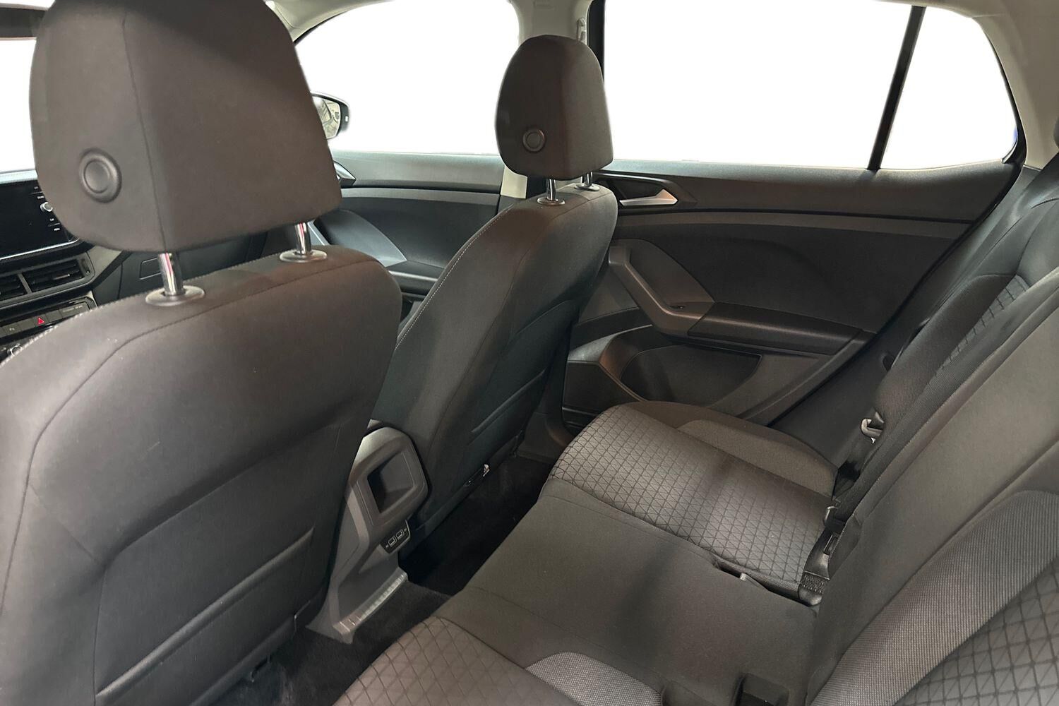 Billede af VW T-Cross 1,0 TSI Life Plus 115HK 5d 6g