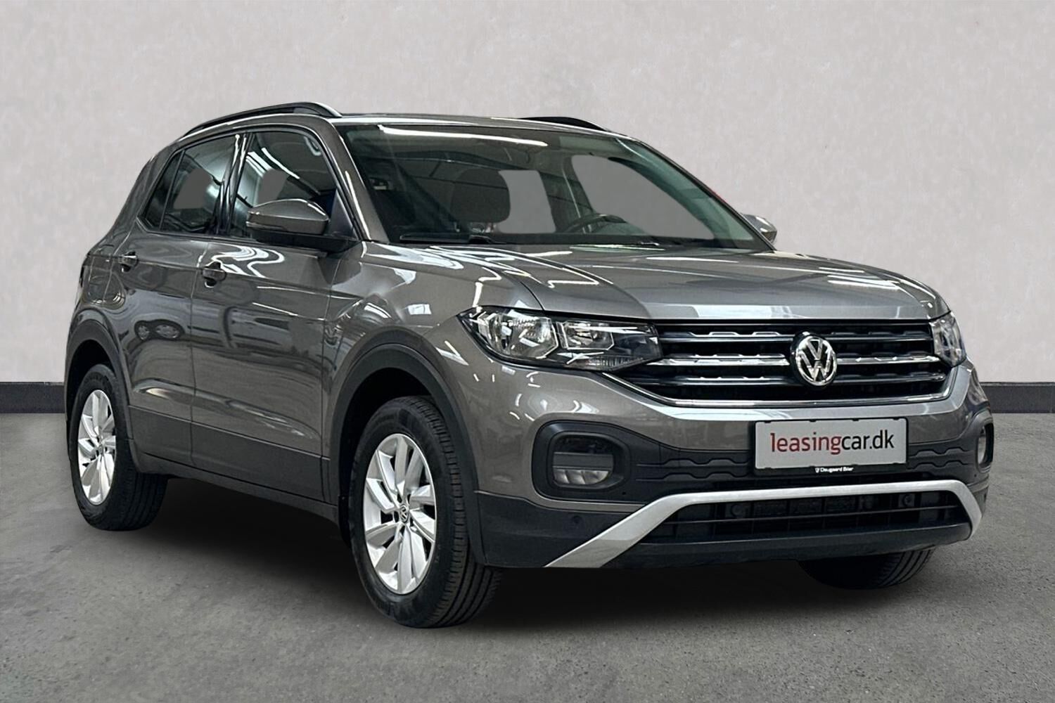 Billede af VW T-Cross 1,0 TSI Life Plus 115HK 5d 6g