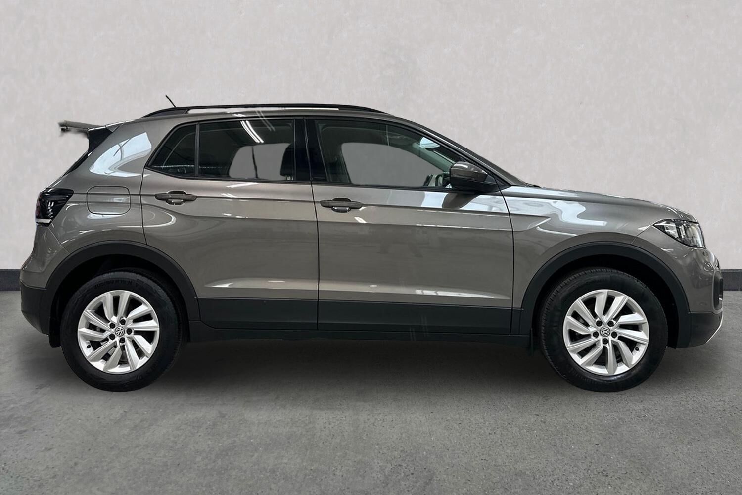 Billede af VW T-Cross 1,0 TSI Life Plus 115HK 5d 6g