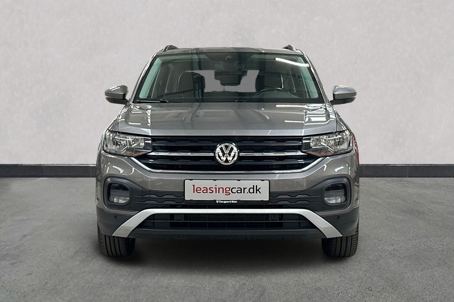 Billede af VW T-Cross 1,0 TSI Life Plus 115HK 5d 6g