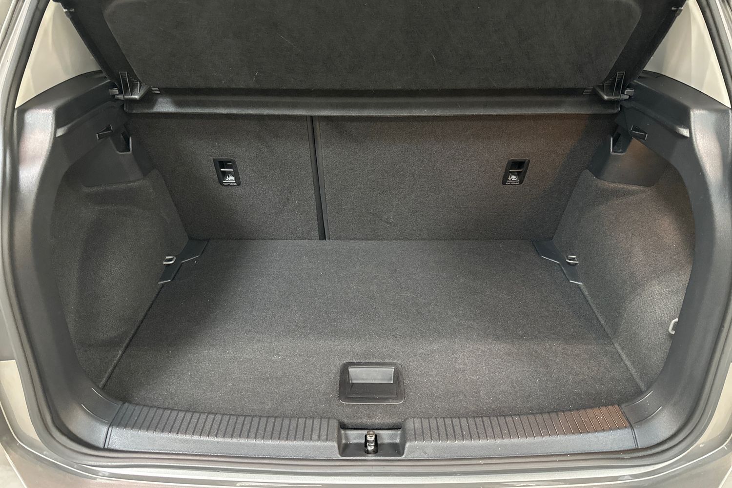 Billede af VW T-Cross 1,0 TSI Life Plus 115HK 5d 6g